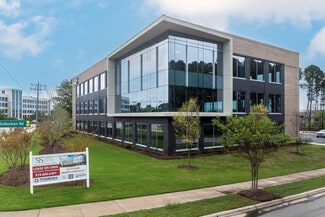 Morrisville, NC Medical - 703 Slater Rd