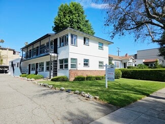 Pasadena, CA Apartments - 49 S Grand Oaks Ave