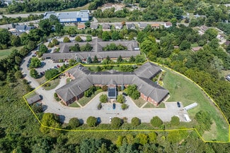 Canonsburg, PA Health Care - 200 Tandem Village Rd