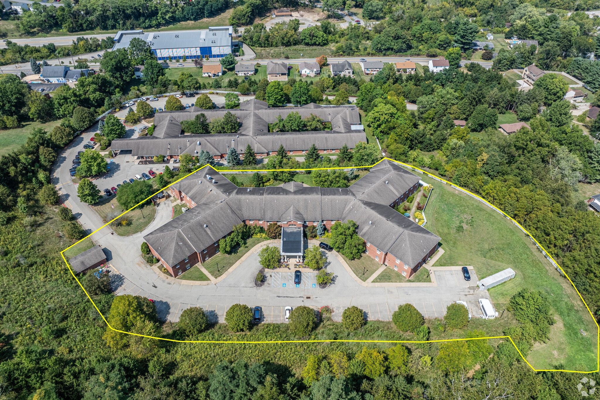 200 Tandem Village Rd, Canonsburg, PA for Rent