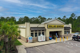 New Smyrna Beach, FL Convenience Store - 3950 FL-44 New Smyrna Beach, FL Convenience Store - 3950 FL-44