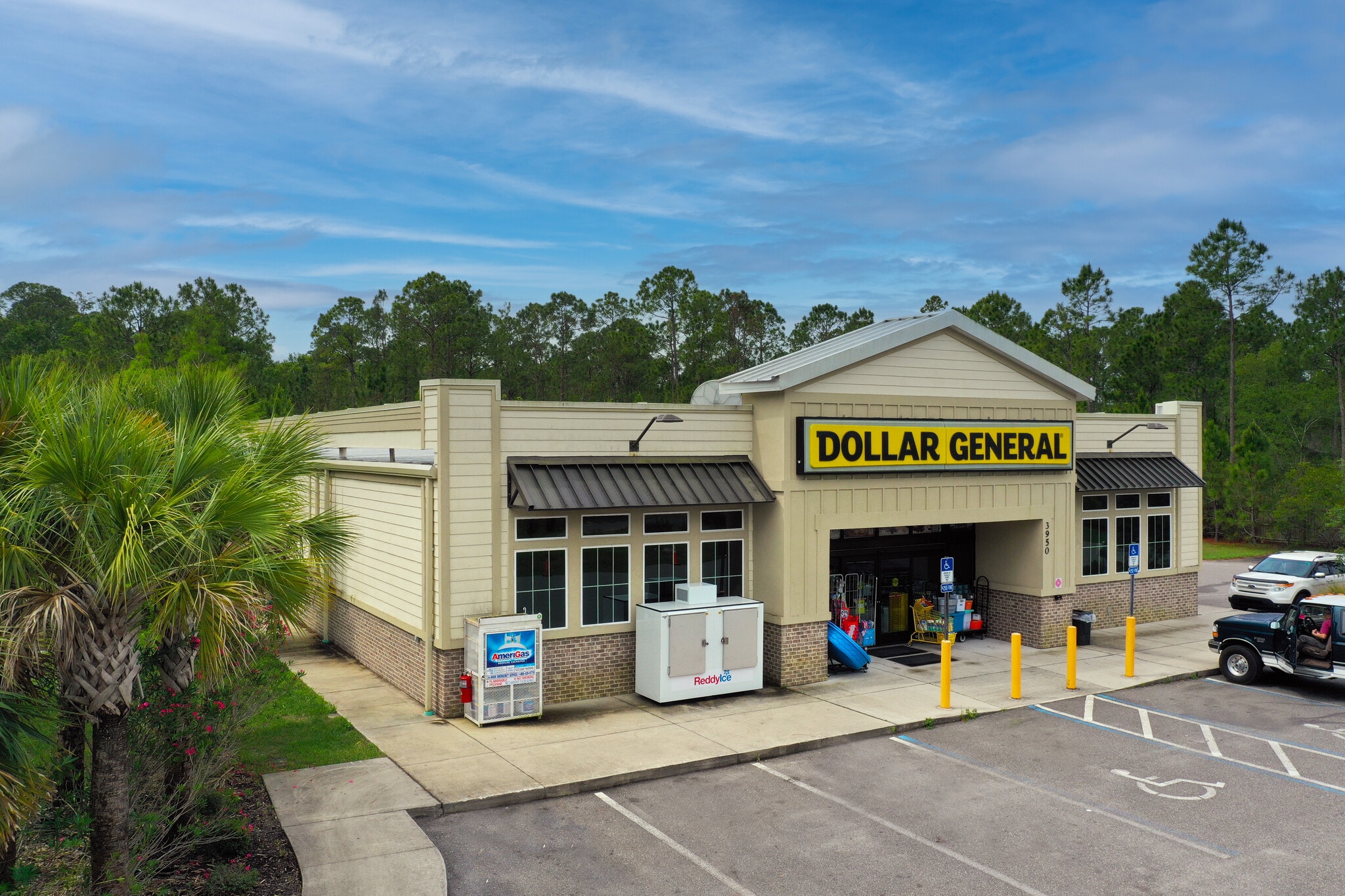 3950 FL-44, New Smyrna Beach, FL for Sale