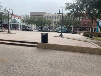 Galveston, TX Office/Retail, Retail - 2315 Harborside Dr