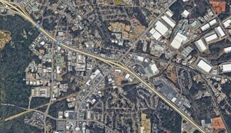 Conyers, GA Distribution - 1795 Parker Rd SW Conyers, GA Distribution - 1795 Parker Rd SW