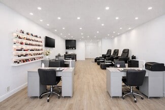 Boca Raton, FL Retail - 2000-3000 N Federal Highway Boca Raton, FL Retail - 2000-3000 N Federal Highway