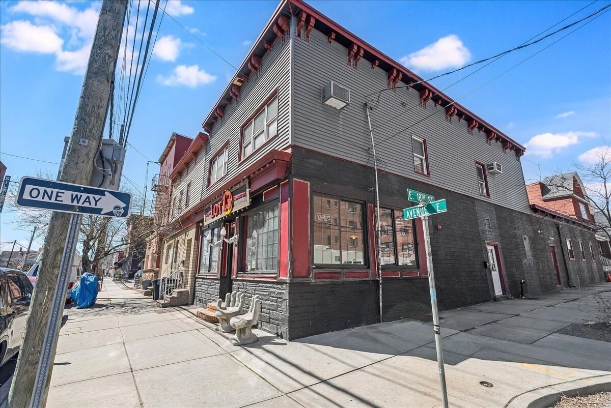 167-169 Avenue E, Bayonne, NJ for Sale