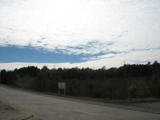 Industrial Land for Sale West Shreveport