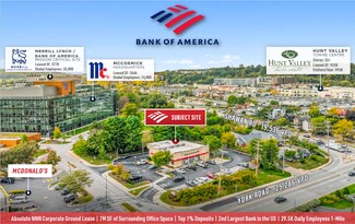 Cockeysville, MD undefined - 11320 York Rd Cockeysville, MD undefined - 11320 York Rd