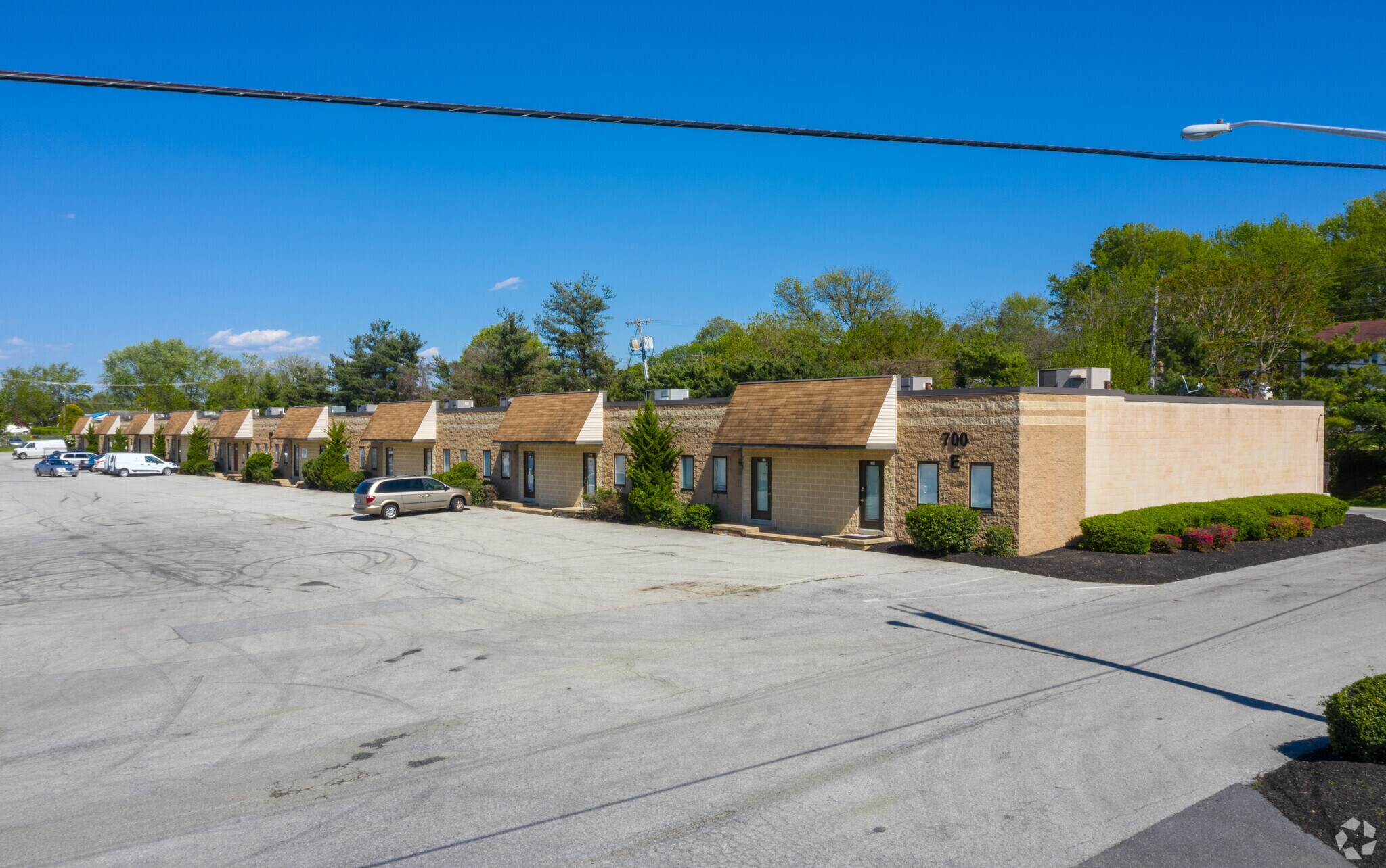 700 Cornell Dr, Wilmington, DE for Rent