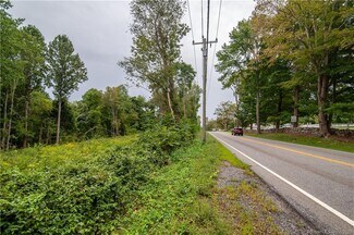 Salem, CT Commercial Land - 496 New London Rd