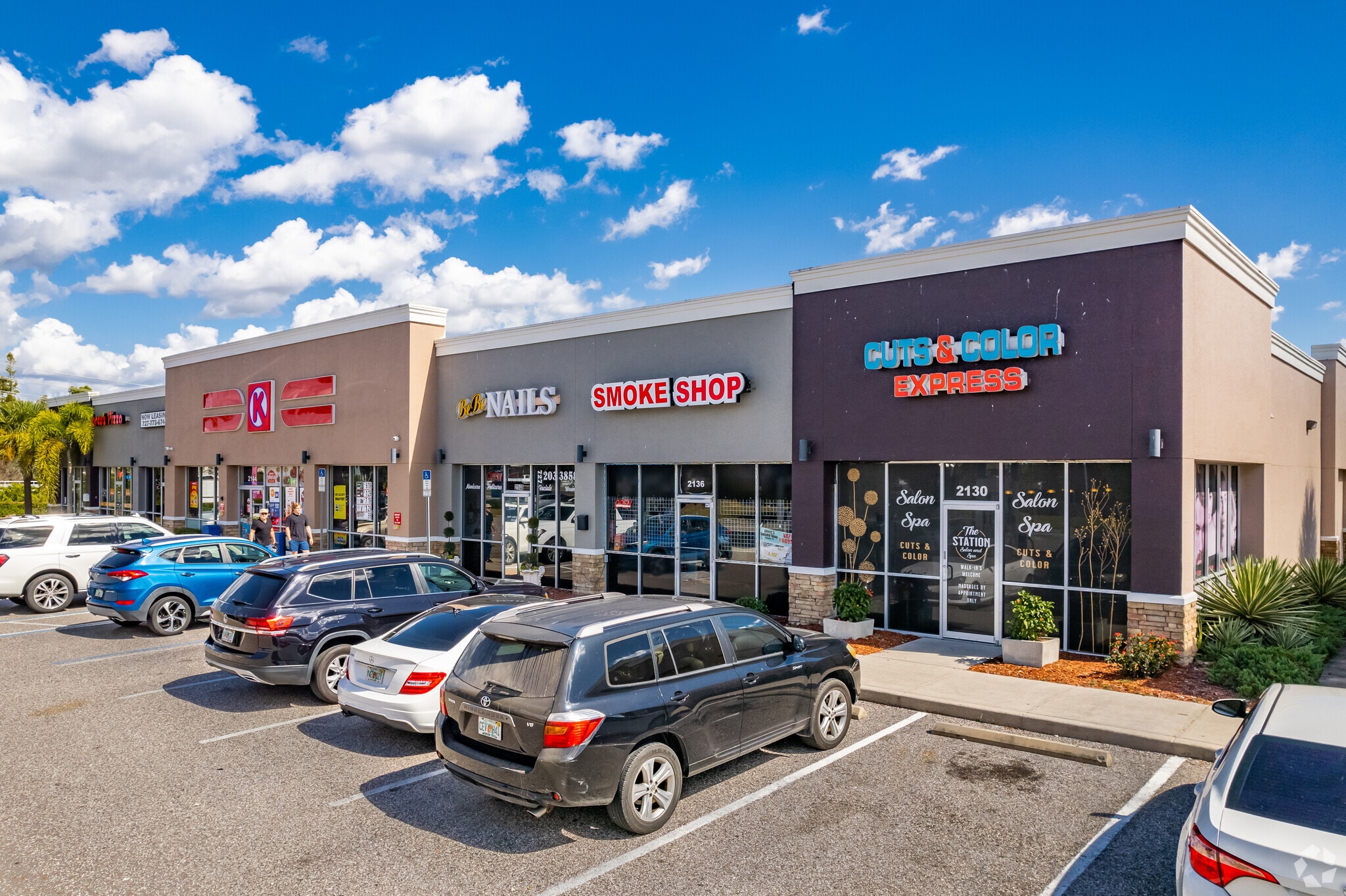 2130-2160 Corporate Center Dr, Trinity, FL for Rent