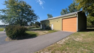 Mishawaka, IN Industrial - 3605 Bremen Hwy