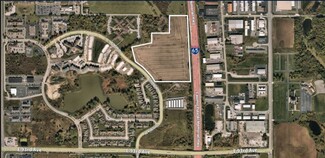 Merrillville, IN Commercial - Georgia St @ I-65