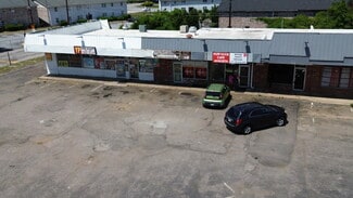 Augusta, GA Retail - 2517 Milledgeville Rd