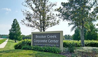 Oldsmar, FL Service - 630 Brooker Creek Blvd