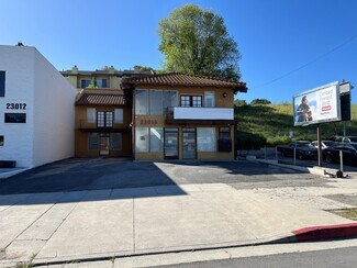 23018 Ventura Blvd  