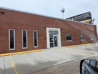 Des Moines, IA Warehouse - 1515 E Euclid Ave