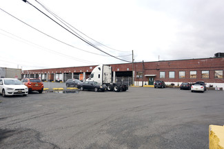 Kearny, NJ Industrial - 123-125 Pennsylvania Ave