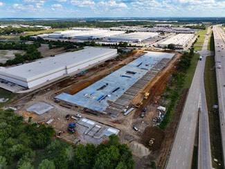 Grand Prairie, TX Industrial - 902 W Shady Grove Rd Grand Prairie, TX Industrial - 902 W Shady Grove Rd