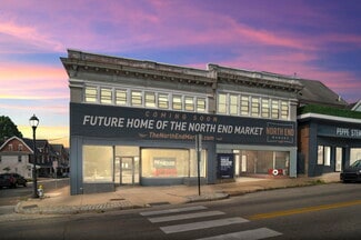 Souderton, PA Retail - 142 N Main St