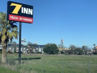 Corning, CA Commercial Land - Highway 99 West @ Interstate 5 Corning, CA Commercial Land - Highway 99 West @ Interstate 5