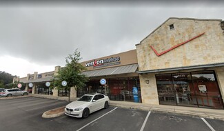 Boerne, TX Retail - 1430 S Main St