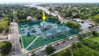 Babylon, NY Office/Medical - 200 W Main St