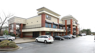 Duluth, GA Retail - 2645 N Berkeley Lake Rd NW