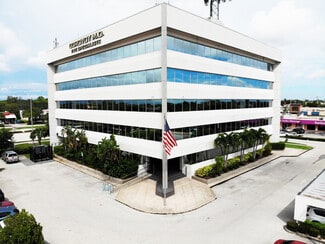 Fort Myers, FL Office - 12381 S Cleveland Ave