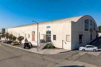 Upland, CA Retail - 256 Stowell St