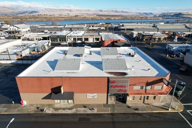623 E 3rd St, The Dalles, OR for Sale