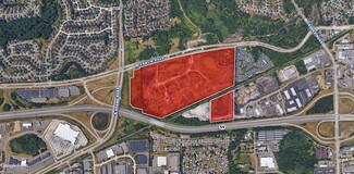 Rochester Hills, MI Commercial - Hamlin & Adams Rd