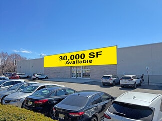 Paramus, NJ Retail - 30 A & S Dr
