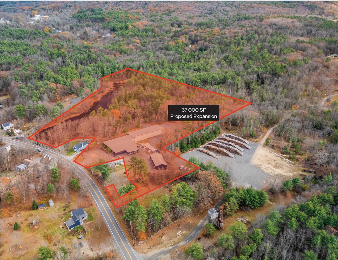 642 Patriots Rd, Templeton, MA for Sale