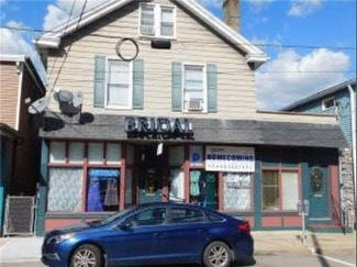 Finleyville, PA Office/Retail - 3519 Washington Ave