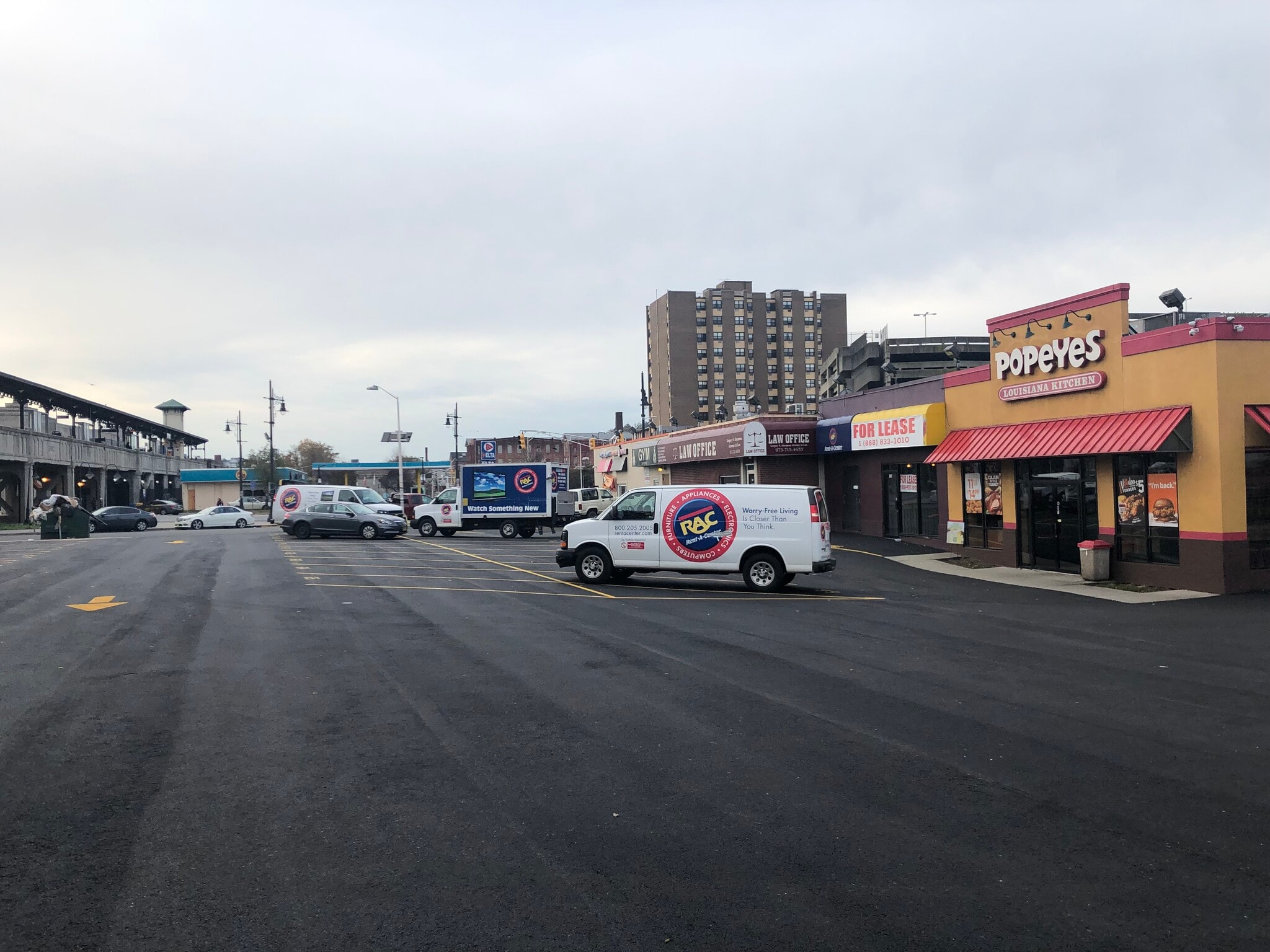 237251 Market St Paterson, NJ 07505 Retail Property for Lease on