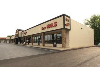 Louisville, KY Retail - 6439 Bardstown Rd Louisville, KY Retail - 6439 Bardstown Rd
