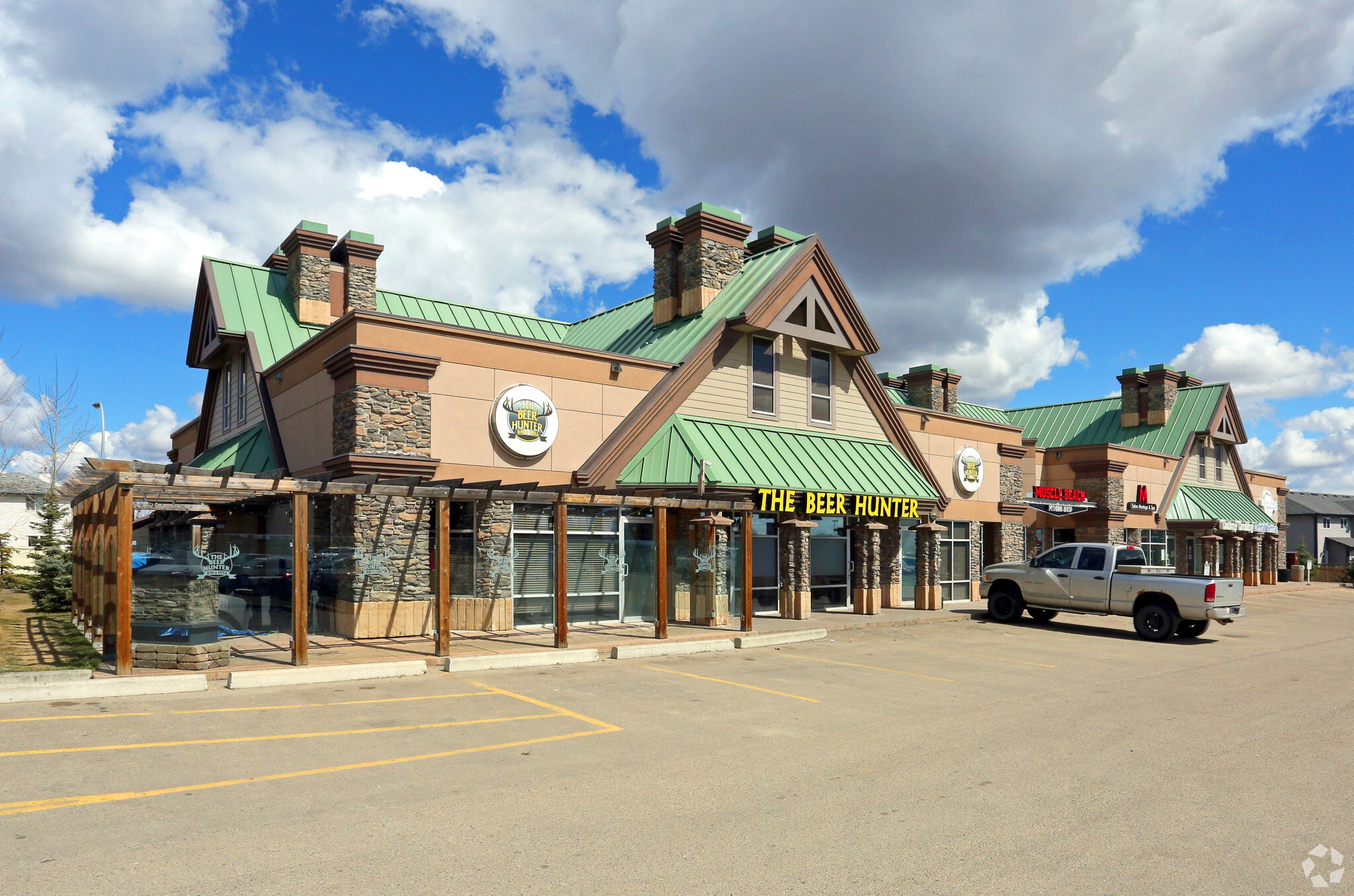 700 Mcleod Ave, Spruce Grove, AB for Rent