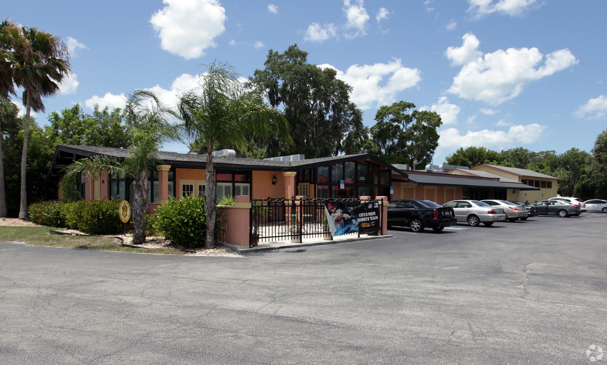 385 N Us Highway 41 Byp Venice, FL 34285 Retail Property for Sale on