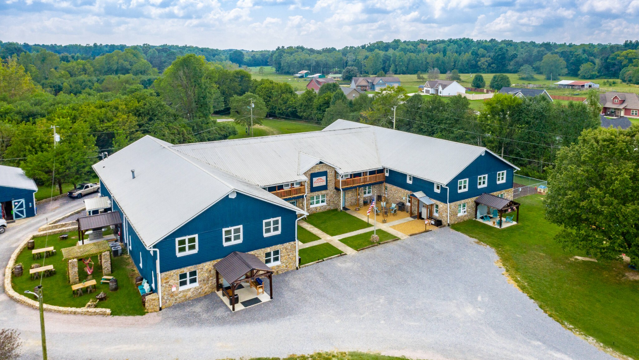 40 Blessed Way, Rock Spring, GA for Sale