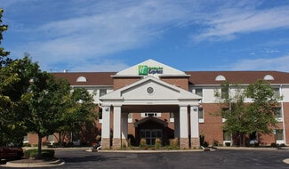 Algonquin, IL Hospitality - 2595 Bunker Hill Dr