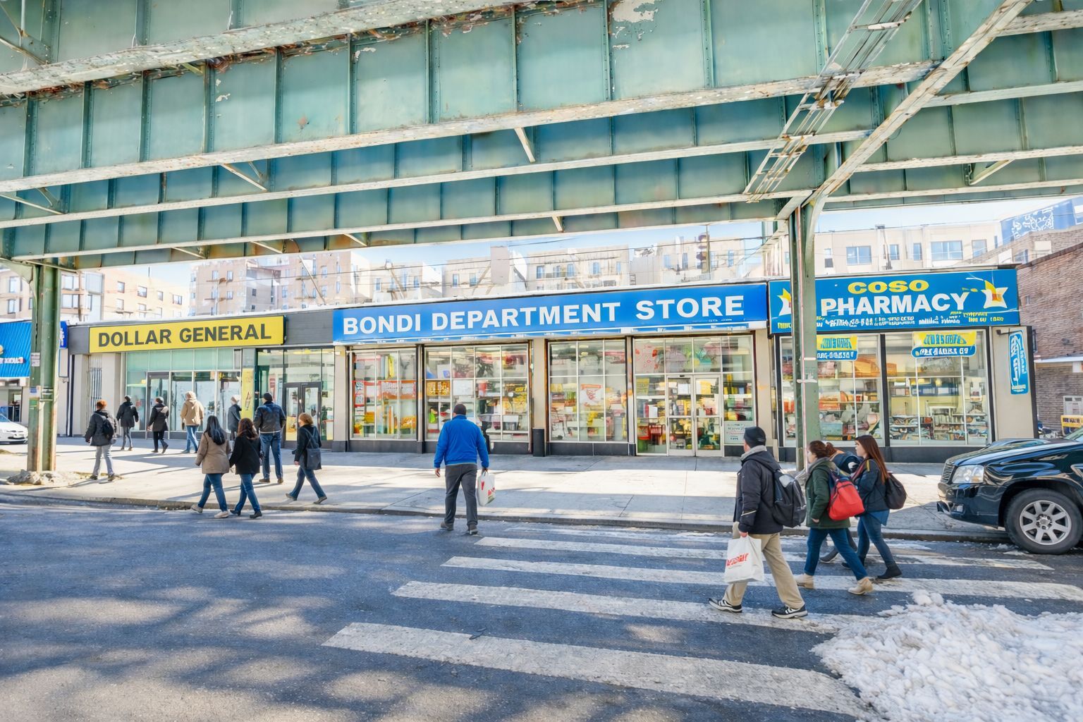 1412 Jerome Ave, Bronx, NY for Rent