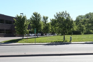 Maplewood, MN Commercial Land - 2836 White Bear Ave N Maplewood, MN Commercial Land - 2836 White Bear Ave N