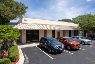 Jacksonville, FL Office, Office/Medical, Office/Retail, Flex - 7901 Baymeadows Way