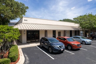 Jacksonville, FL Office, Office/Retail, Flex - 7901 Baymeadows Way
