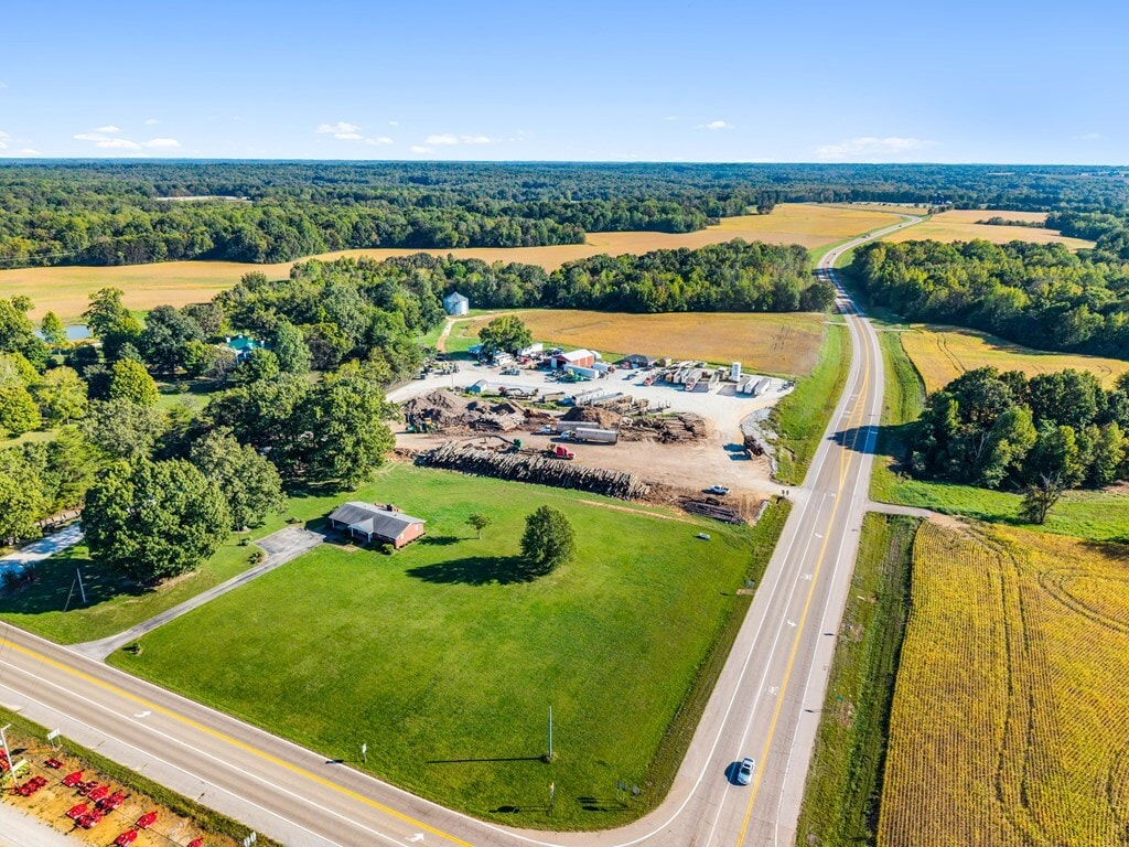 2819 Highway 54, Paris, TN for Sale