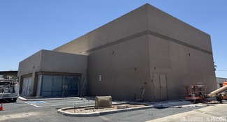 Tucson, AZ Industrial - 3774 E 43rd Pl