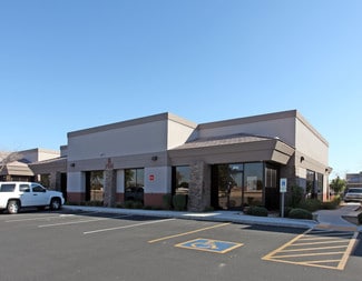 Glendale, AZ Office - 7155 W Campo Bello