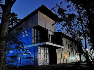 Spring, TX Office - 701 Sawdust Rd