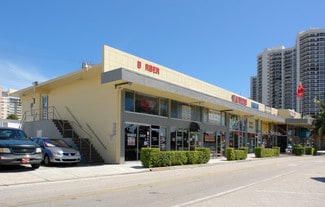 Fort Lauderdale, FL Retail - 3315-3337 E Oakland Park Blvd Fort Lauderdale, FL Retail - 3315-3337 E Oakland Park Blvd